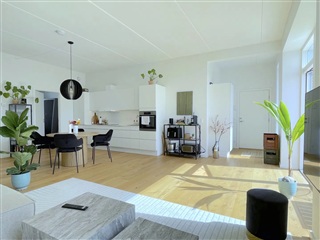 Photo 2. Apartment, Stigsborg Parkvej, Nørresundby 