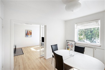Photo 9. Apartment, Sortedam Dossering, København N 