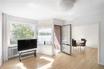 Photo 7. Apartment, Sortedam Dossering, København N 