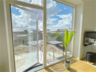 Photo 6. Apartment, Stigsborg Parkvej, Nørresundby 