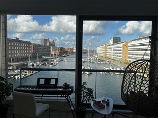 Photo 1. Apartment, Indiakaj, København Ø 