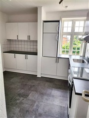 Photo 1. Apartment, Vestergade, Horsens 