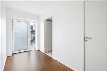 Photo 7. Apartment, Samsøgade, Aalborg 