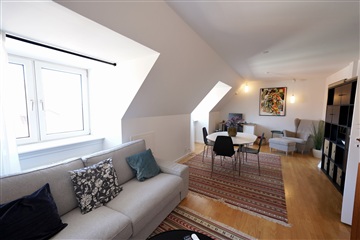 Photo 5. Apartment, Urbansgade, Aalborg 