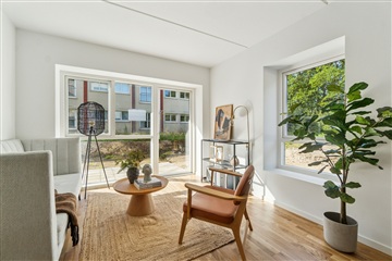 Photo 2. Apartment, Ruskær, Rødovre 