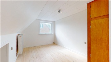 Photo 5. House, Valentin Jensensvej, Kalundborg 
