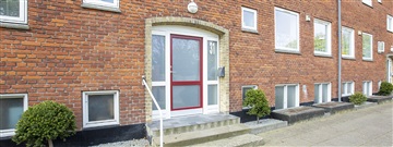 Photo 1. Apartment, Lindegårdsvej, Frederikshavn 