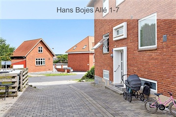 Photo 5. Apartment, R. Hougårds Vej, Randers SØ 