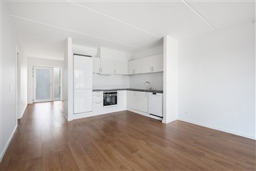 Photo 2. Apartment, Samsøgade, Aalborg 