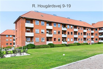 Photo 15. Apartment, R. Hougårds Vej, Randers SØ 