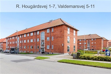Photo 12. Apartment, R. Hougårds Vej, Randers SØ 