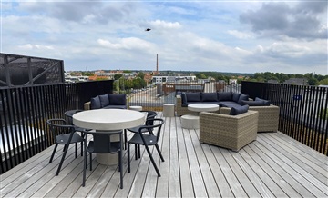 Photo 8. Apartment, Bærvænget, Hillerød 