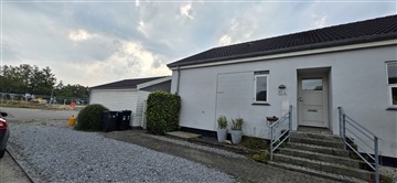 Photo 1. House, Niels Nielsensgade, Nykøbing F 