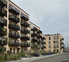 Photo 7. Apartment, Bærvænget, Hillerød 