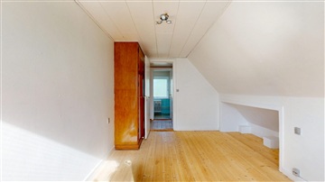 Photo 4. House, Valentin Jensensvej, Kalundborg 