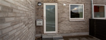 Photo 6. House, Knudensvej, Frederikshavn 