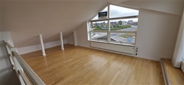 Photo 2. House, Niels Nielsensgade, Nykøbing F 