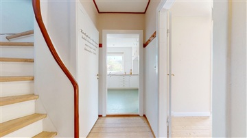 Photo 11. House, Valentin Jensensvej, Kalundborg 