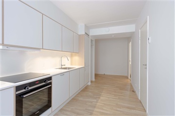 Photo 1. Apartment, Bærvænget, Hillerød 