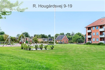 Photo 18. Apartment, R. Hougårds Vej, Randers SØ 
