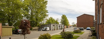Photo 4. Apartment, Lindegårdsvej, Frederikshavn 