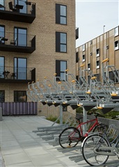 Photo 10. Apartment, Bærvænget, Hillerød 