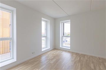 Photo 5. Apartment, Bærvænget, Hillerød 