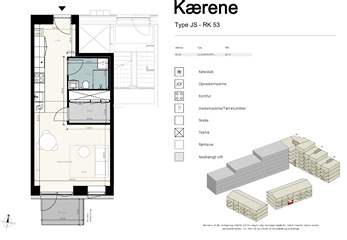 Photo 14. Apartment, Ruskær, Rødovre 