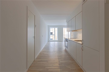 Photo 3. Apartment, Bærvænget, Hillerød 