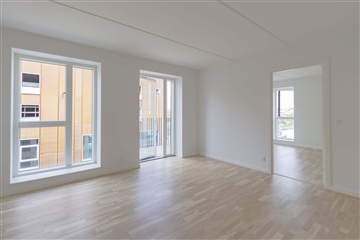 Photo 4. Apartment, Bærvænget, Hillerød 