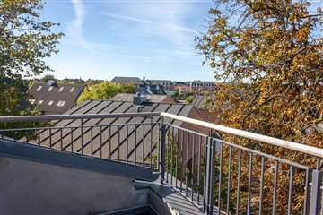Photo 4. Apartment, Hellerupvej, Hellerup 