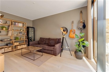 Photo 5. House, Strandskoven, Greve 