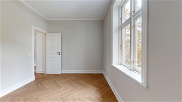Photo 21. Apartment, Hellerupvej, Hellerup 