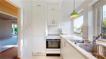 Photo 2. House, Nørre Alle, Kalundborg 