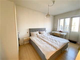 Photo 3. Apartment, Vesterbro, Aalborg 