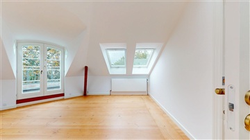 Photo 30. Apartment, Hellerupvej, Hellerup 
