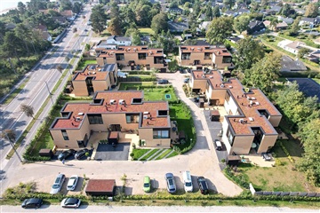 Photo 4. House, Strandskoven, Greve 