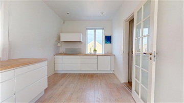 Photo 5. House, Strandvejen, Klampenborg 