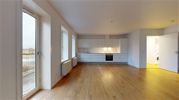 Photo 7. Apartment, Rådhusstræde, Hillerød 