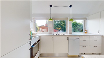 Photo 2. House, Nørre Alle, Kalundborg 