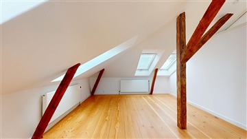 Photo 25. Apartment, Hellerupvej, Hellerup 