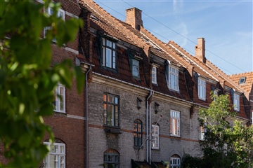 Photo 1. Apartment, Engelstedsgade, København Ø 