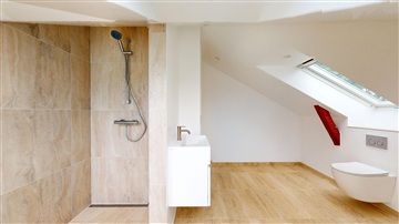 Photo 24. Apartment, Hellerupvej, Hellerup 