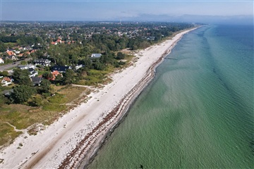 Photo 3. House, Strandskoven, Greve 