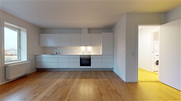 Photo 3. Apartment, Rådhusstræde, Hillerød 