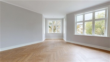 Photo 18. Apartment, Hellerupvej, Hellerup 
