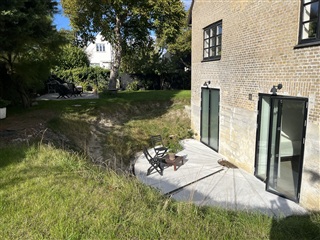 Photo 4. Room, Regitsevej, København S 
