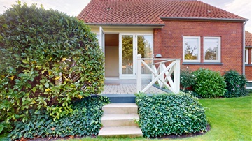 Photo 22. House, Nørre Alle, Kalundborg 