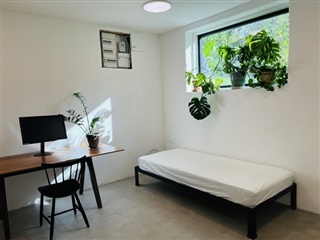 Photo 2. Room, Regitsevej, København S 