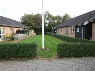 Photo 5. Apartment, Sønderskovvej, Varde 